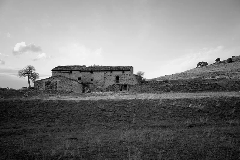 La Hoya Redonda