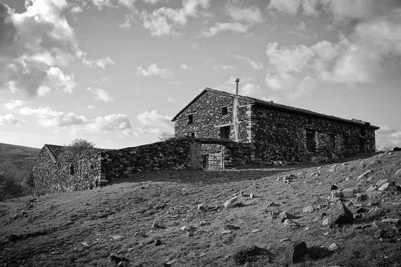 Mas de la Ermita